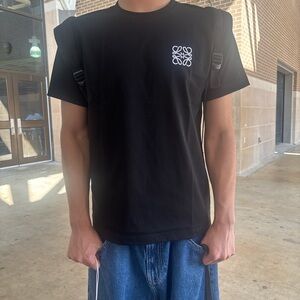 Black XS Loewe T-Shirt